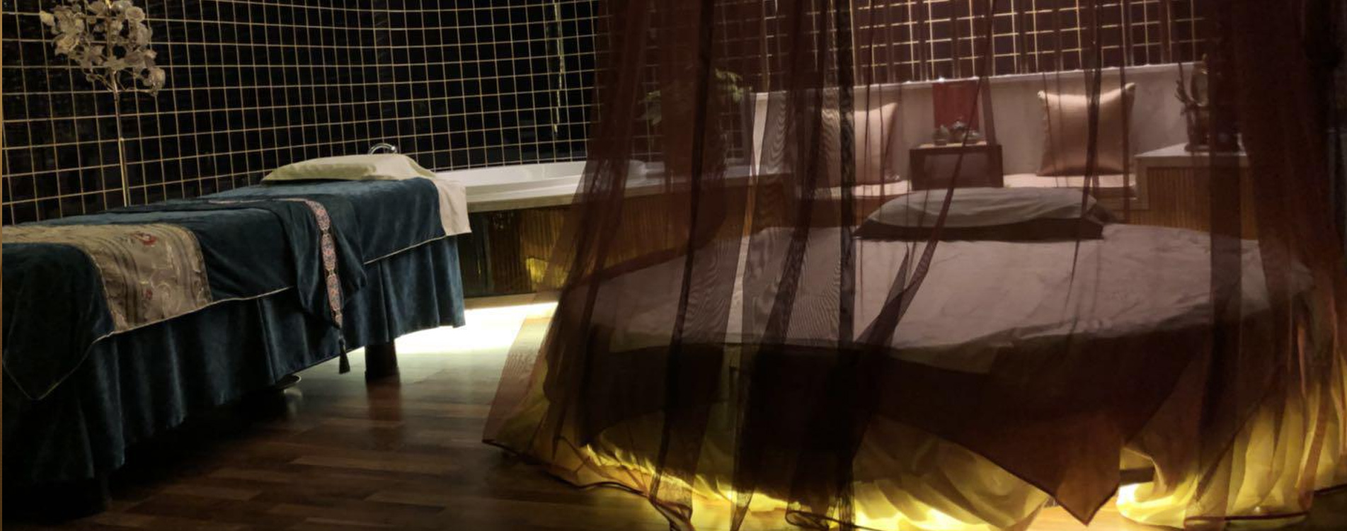 上海虹口男士桑拿会馆图片三