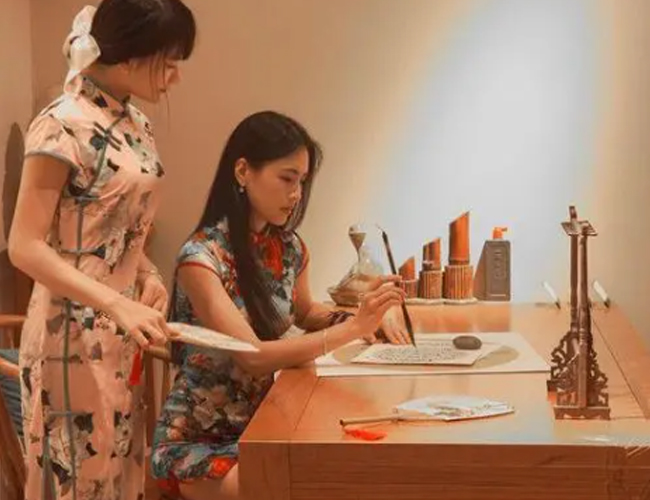 重庆高端水疗休闲会所会馆缓解压力的好地方_靠谱值得信赖